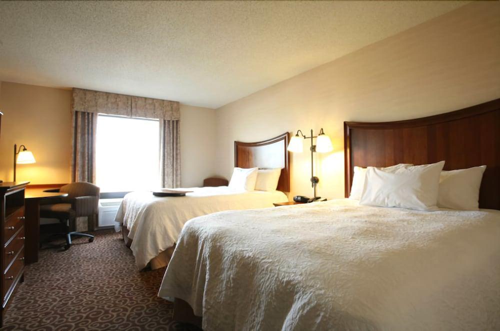 Hampton Inn Sheridan Kültér fotó