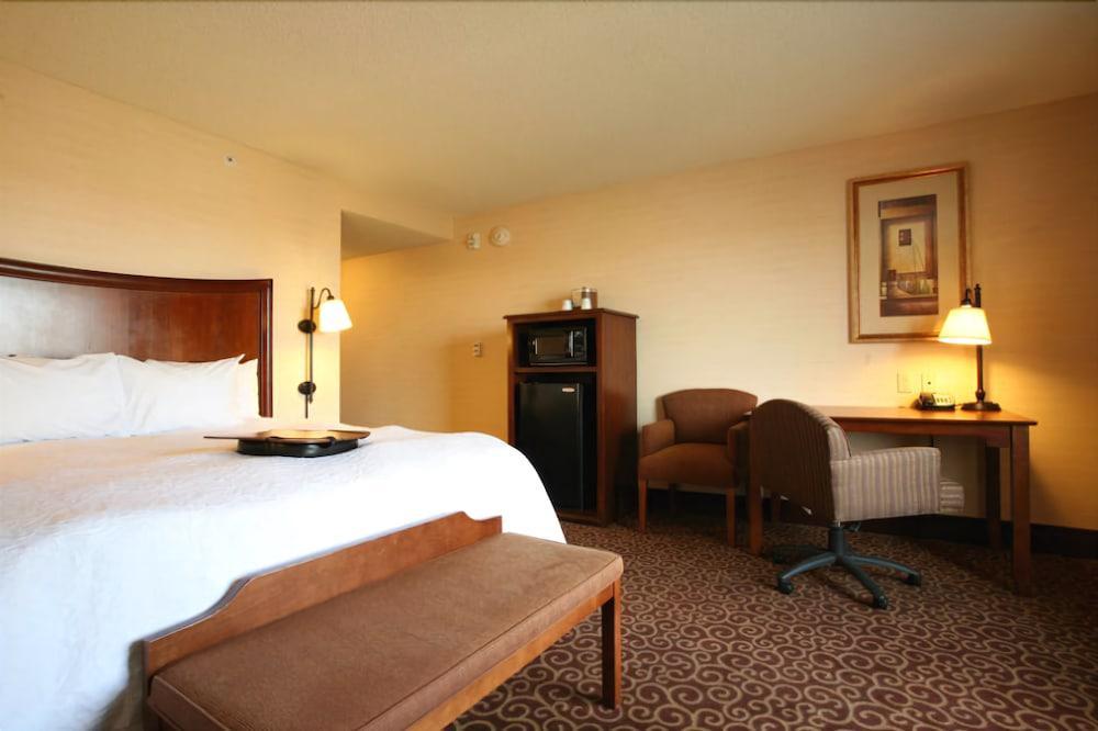 Hampton Inn Sheridan Kültér fotó