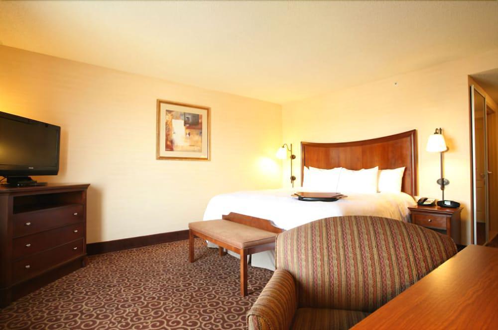 Hampton Inn Sheridan Kültér fotó