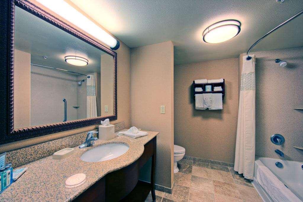 Hampton Inn Sheridan Kültér fotó