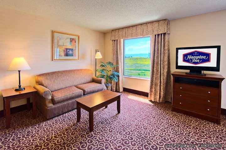 Hampton Inn Sheridan Szoba fotó
