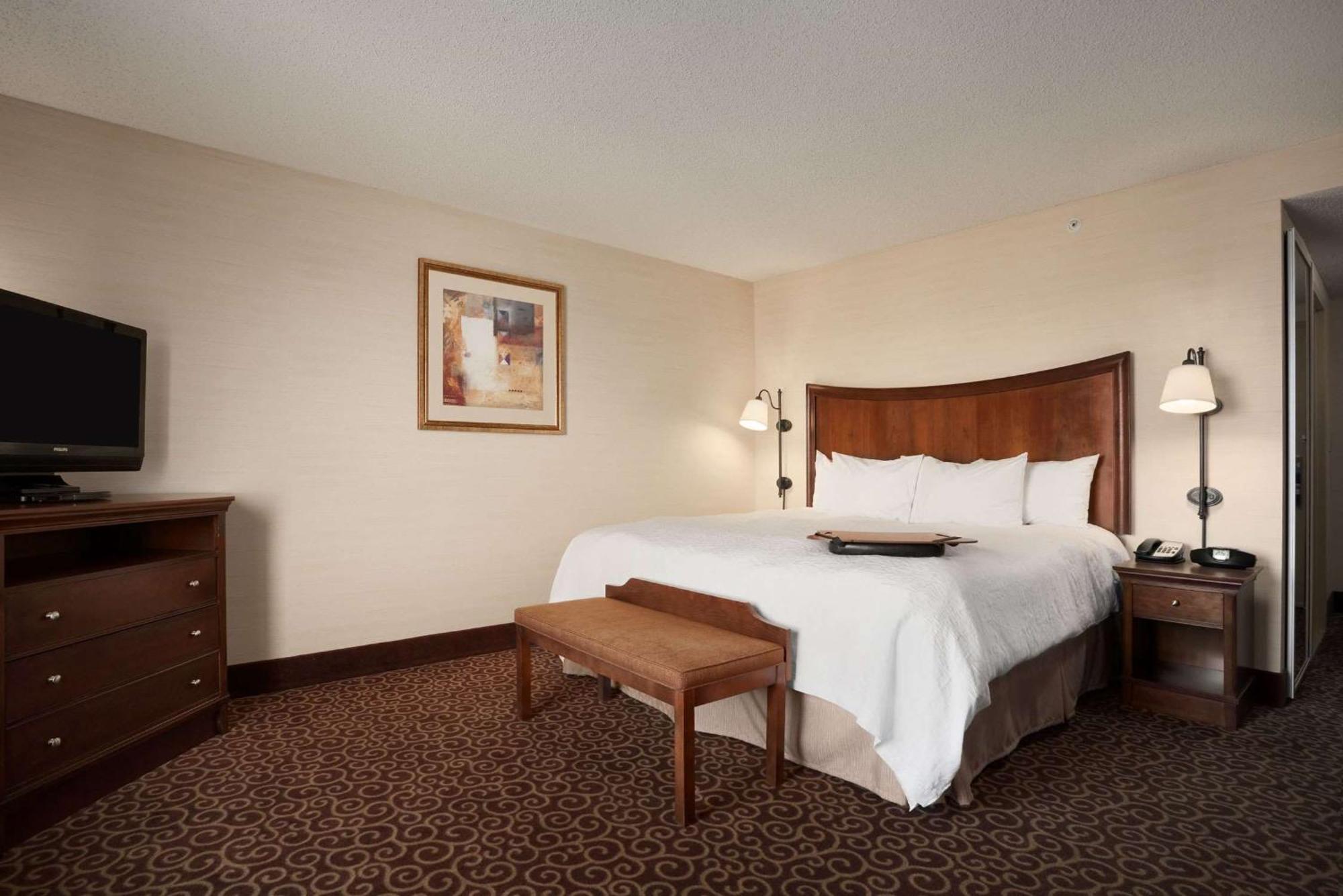 Hampton Inn Sheridan Kültér fotó