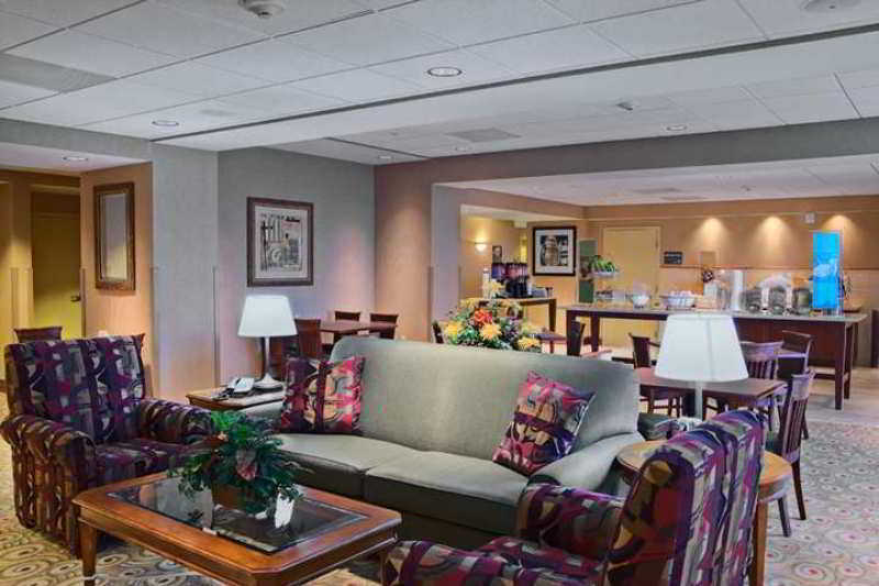 Hampton Inn Sheridan Szoba fotó